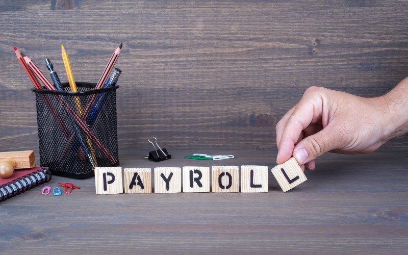 How to Do Payroll