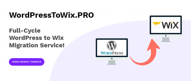 19 WordPresstoWix