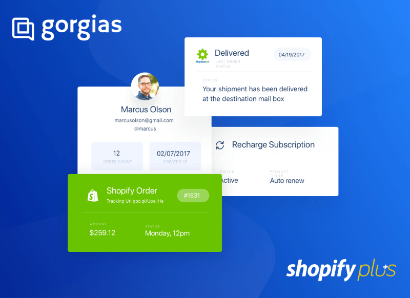 40 Shopify live chat app
