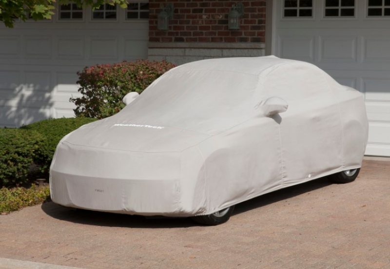 outdoor car covers